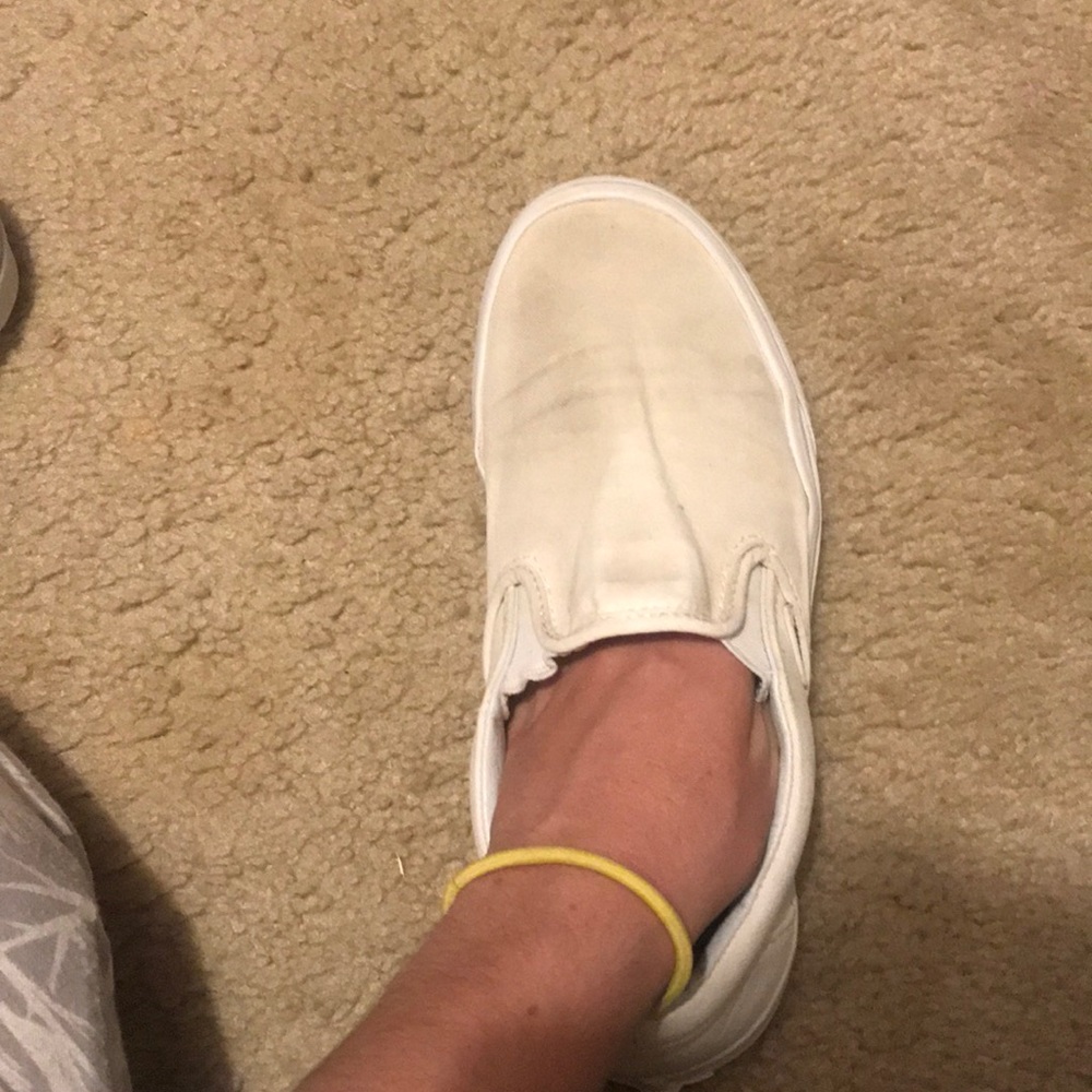 Vans🔥🔥🔥🔥🔥🔥 - Picture 6 of 7